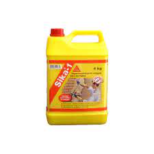 SIKA 1 BIDON x 4 LTS.