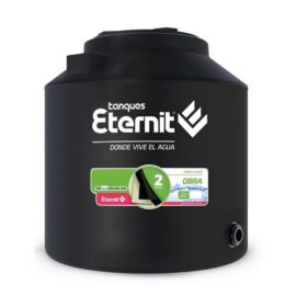TANQUE ETERNIT BICAPA x 1000 LTS