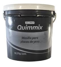 BALDE MASILLA QUIMIX x 28 KGS.