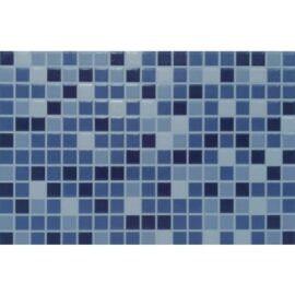 CERAM. VENECITA AZUL MIX 30X45