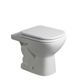 INODORO CORTO BARI COLGAR C/SOP