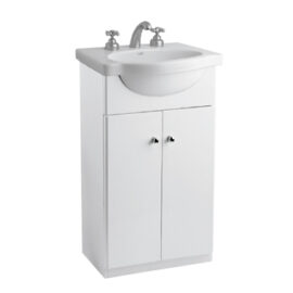 VANITORI VENECIA 48 CM BLANCO 1X4VLD