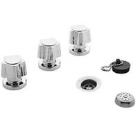 GRIFERIA BIDET FV 295/61P OFERTA