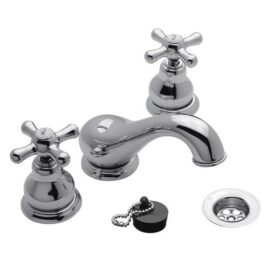 GRIFERIA FV DENISSE LAVATORIO 207/64