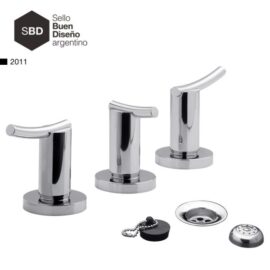 GR. FV LIBBY BIDET CRO 295/39