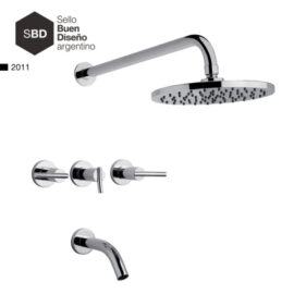 GRIFERIA FV LIBBY DUCHA 103/39