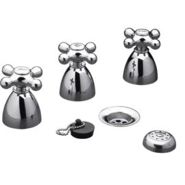 GRIFERIA FV MARGOT BIDET 0295/62
