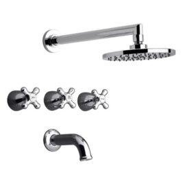 GRIFERIA FV MARGOT DUCHA 0103/62