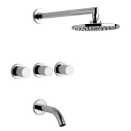 GRIFERIA FV OREGON DUCHA 103/18 OFERTA