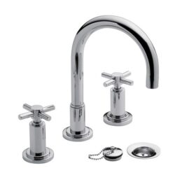 GRIFERIA TEMPLE LAVATORIO 207/87