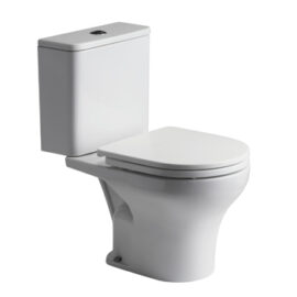 INODORO VENETO LARGO C/TAPA