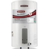 TERMO ELECTRICO COLGAR 55 LTS SHERMAN