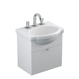 VANITORI VENECIA 48 W C/CAJ COLGAR