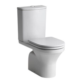 INODORO VARESE LARGO C/TAPA