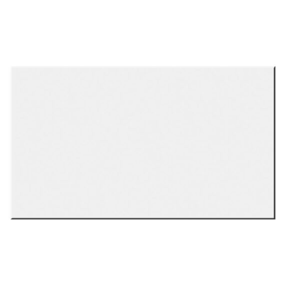 CERAM BLANCO SATIN 35X60 2DA