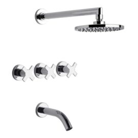 GRIF. FV ALERCE DUCHA 103/D7