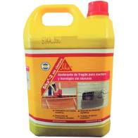 SIKA 3 SIN CLORURO x 2 KGS.