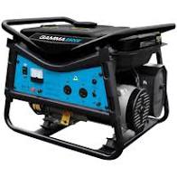 GENERADOR ELECT. 6,5HP 2500V