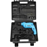 TALADRO 650W EN KIT GAMMA