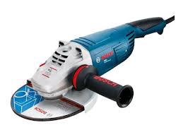 AMOLADORA 7" 2200W 8500RPM