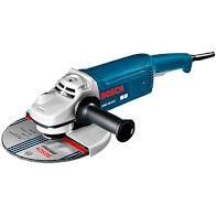 AMOLADORA 9" 6500RPM 2500W BOSCH