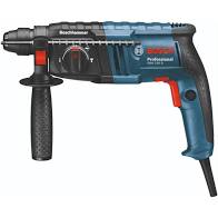 MARTILLO ROTOPERCUTOR 650W BOSCH