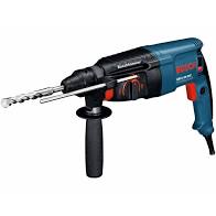 MARTILLO ROTOPERCUTOR 800W BOSCH