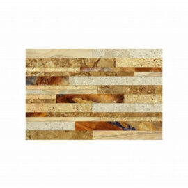 CERAM. LISTEL CORAL 30x45 1ra.