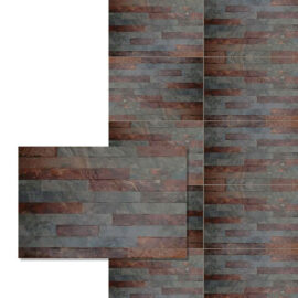 CERAM LISTEL PIZARRA 35x60 1ra