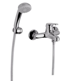 GRIF. MONOC ARIZONA DUCHA EXT 310/B1P