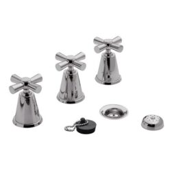 GRIF. BIDE CHESS 295/84 CR