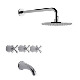 GR. DUCHA CHESS 103/84 OFERTA