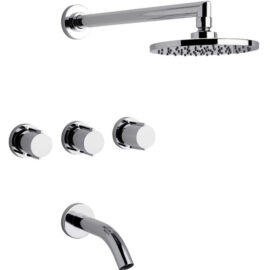 GR. DUCHA CALIFORNIA 103/17 CR