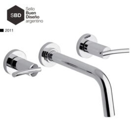 GR. FV LIBBY LAVATORIO PARED 203/39