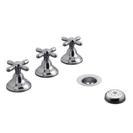 GR. BIDET NEWPORT 295/B2 PLUS