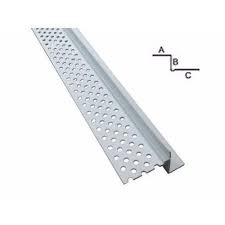 BUNA PERIMETRAL "Z" x 2.6 MTS.