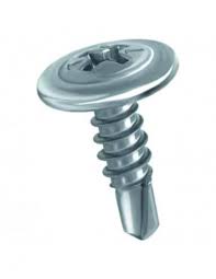 TORNILLO AUT. T1 P/MECHA