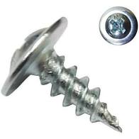 TORNILLO AUT. T1 P/AGUJA