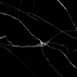 CERAM. STATUARIO NEGRO 30X45