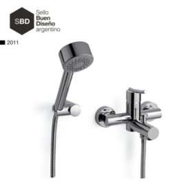 MONOCOM. LIBBY DUCHA EXT C/T 310/39