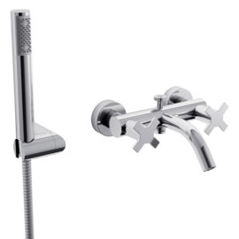 GRIF. FV ALERCE DUCHA EXT. 112/D7