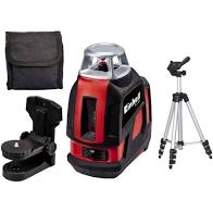 NIVEL LASER DE LINEAS TE-LL360 EINHELL