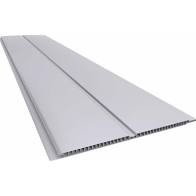 CIELORRASO PVC TIRA 0.20 X 6.00 MT