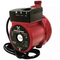 BOMBA PRESURIZ GRUNDFOS UPA 15-90B