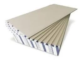 TABLERO 9.50 X 2.40 MTS NOVOPLAC