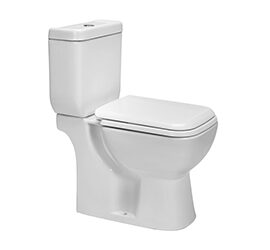 INODORO LARGO CON TAPA AMALFI