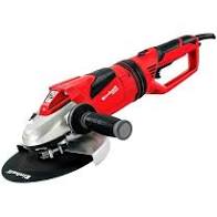 AMOLADORA EINHELL 9" 2300W 6500RPM