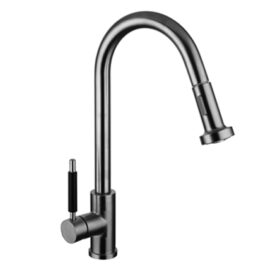 GRIF MONOC GOURMET A.INOX. CRO C/ROCIAD