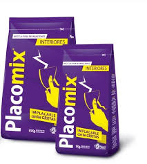 PLACOMIX INTERIOR X 3,5 K