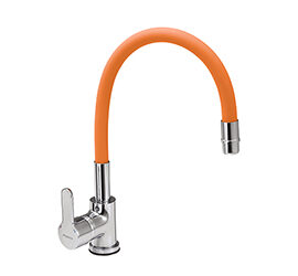 GRIF MONOC PIAZZA EMBLEM CRO NARANJA